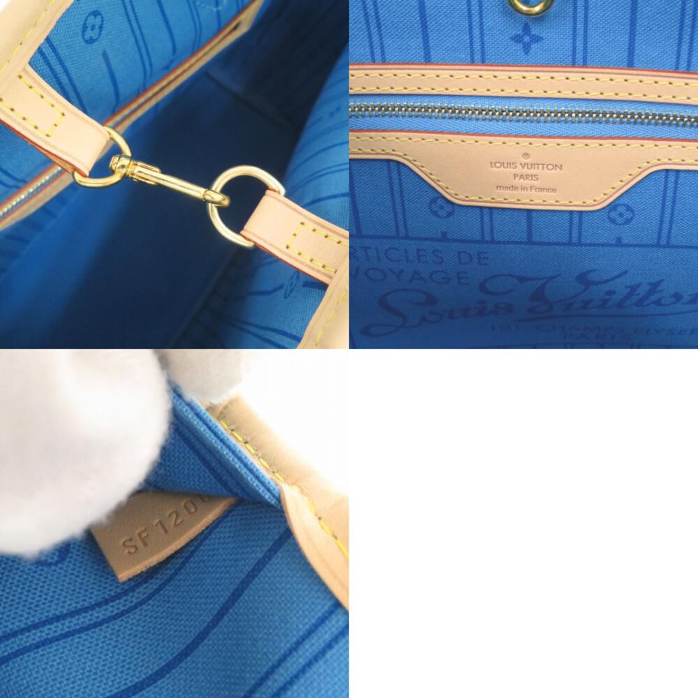 Louis Vuitton Neverfull