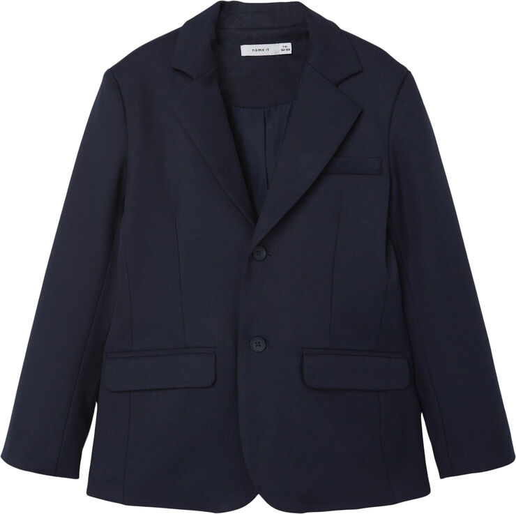 NKMRIRAMEL BLAZER NOOS