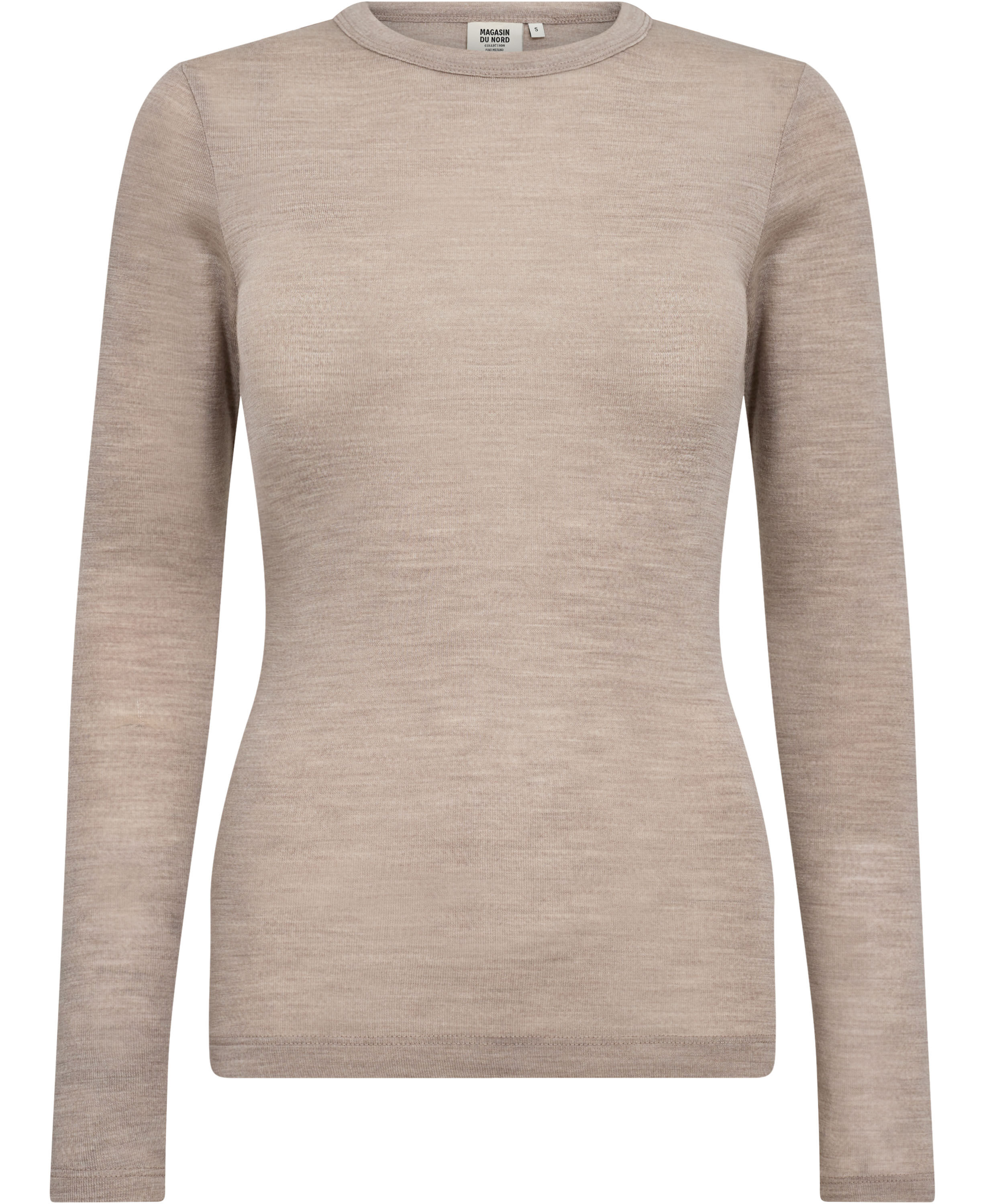 Cilla 1 RWS - Merino wool