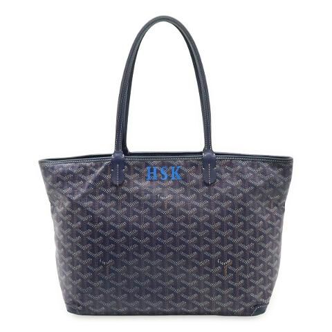 Goyard Shoulder Bag