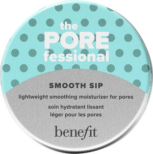 The POREfessional Smooth Sip lätt återfuktande ansiktskräm för porern