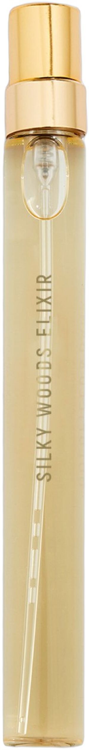 SILKY WOODS ELIXIR Perfume Travel Spray 10 ml