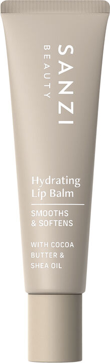 Hydrating Lip Balm