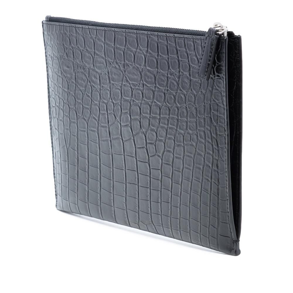 Yves Saint Laurent Clutch