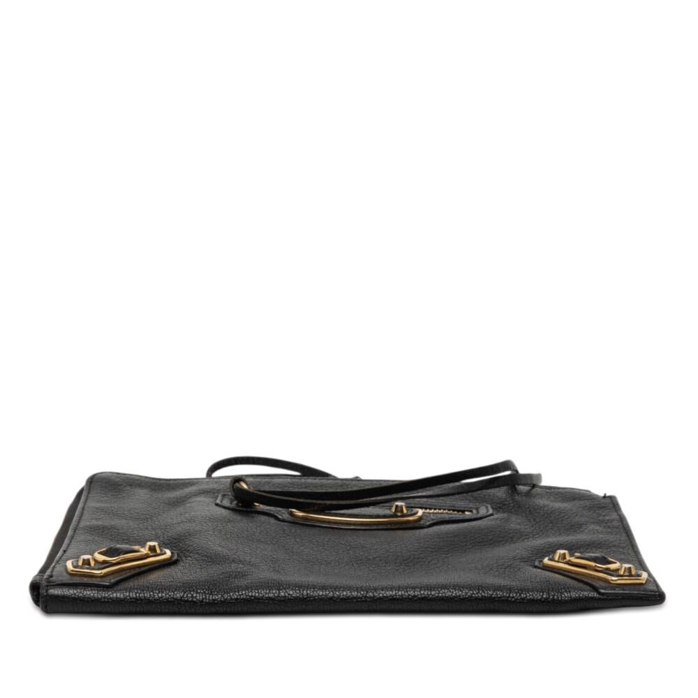 Balenciaga Clutch