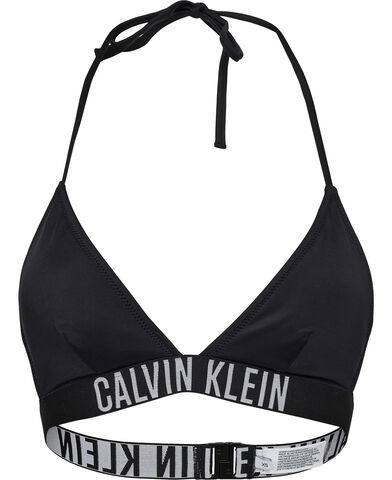 Calvin Klein triangle bra