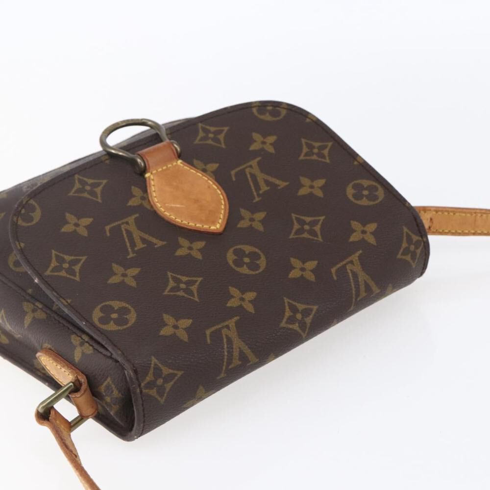 Louis Vuitton Saint Cloud