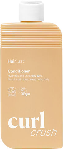 Curl Crush Conditioner