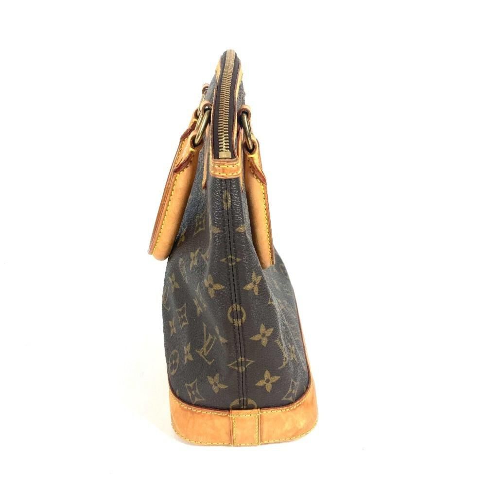 Louis Vuitton Lockit