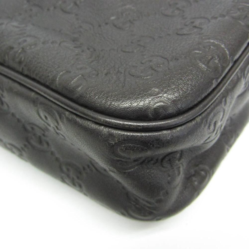 Gucci Briefcase