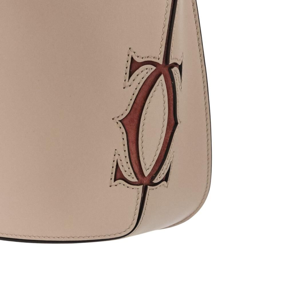 Cartier Shoulder Bag