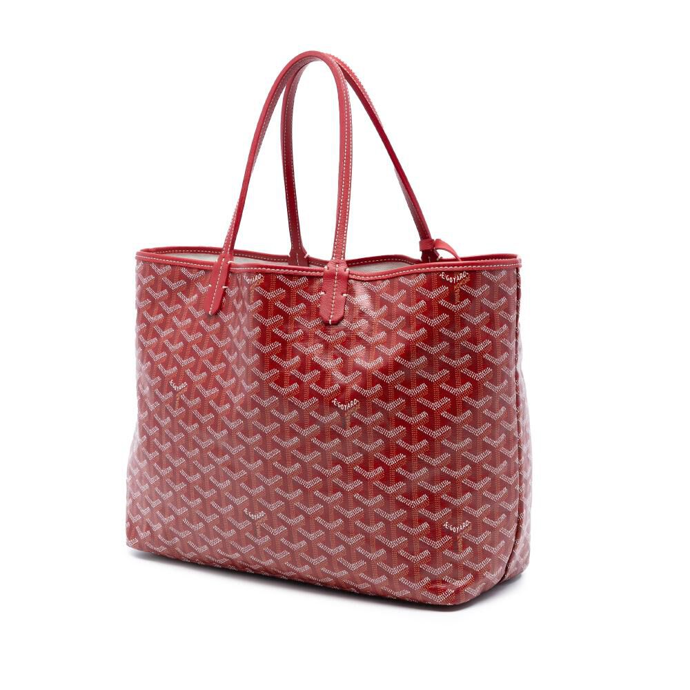 Goyard St Louis Tote