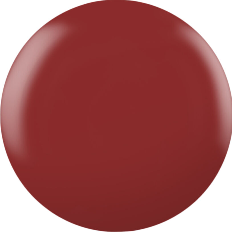 Bordeaux Babe, CND VINYLUX