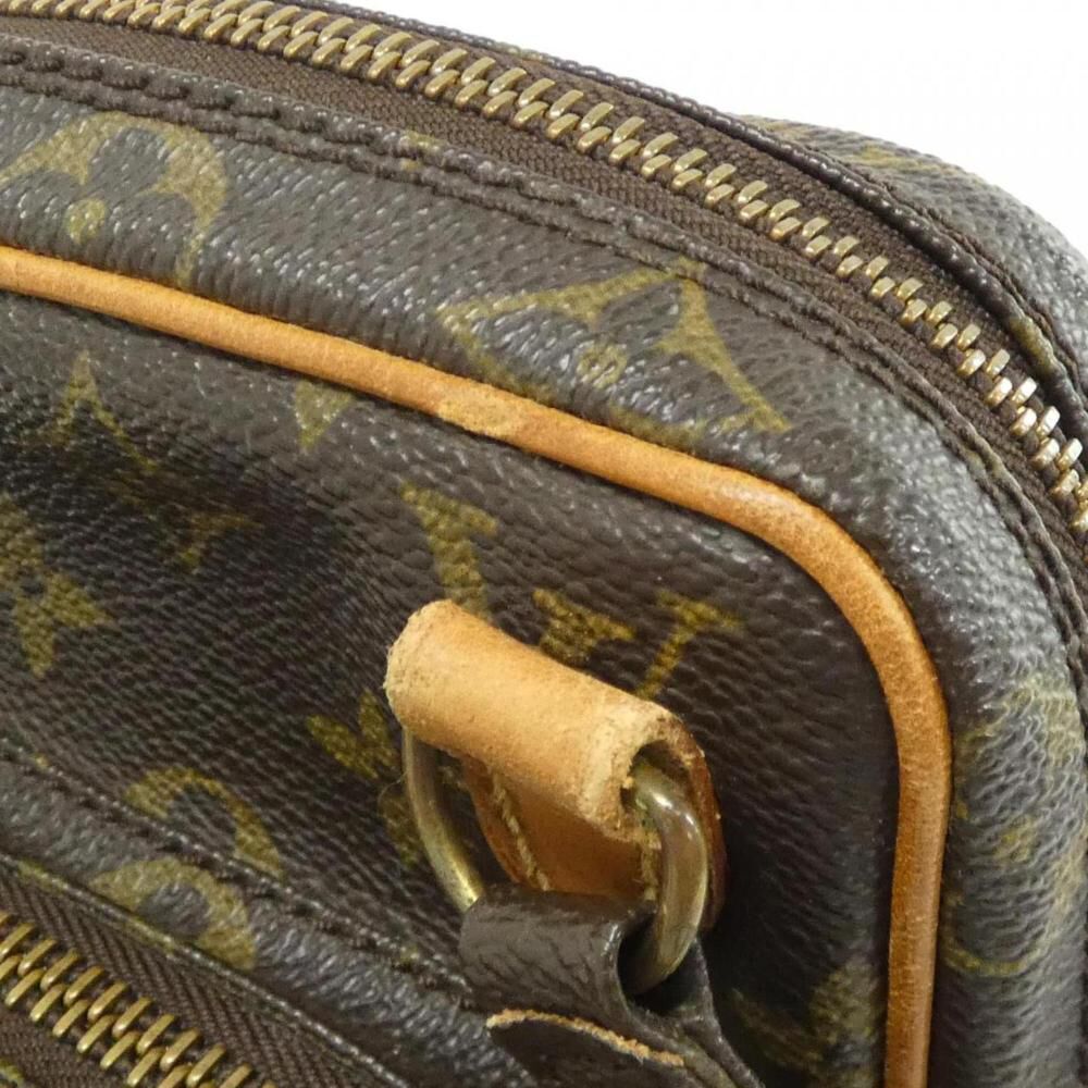 Louis Vuitton Amazone