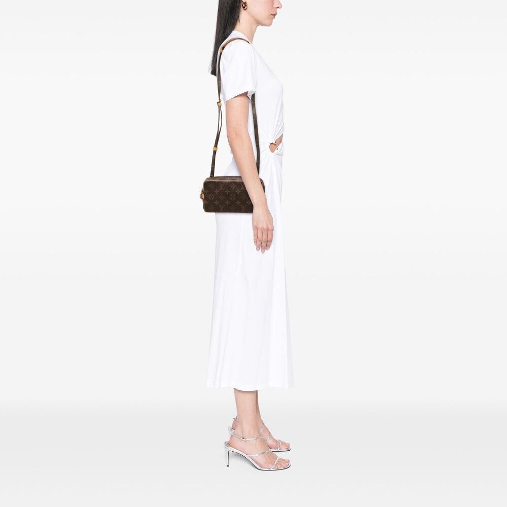 Louis Vuitton Pochette Marly Bandouliere