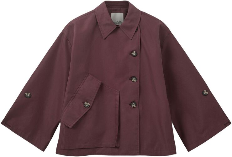 Agathasw Jacket