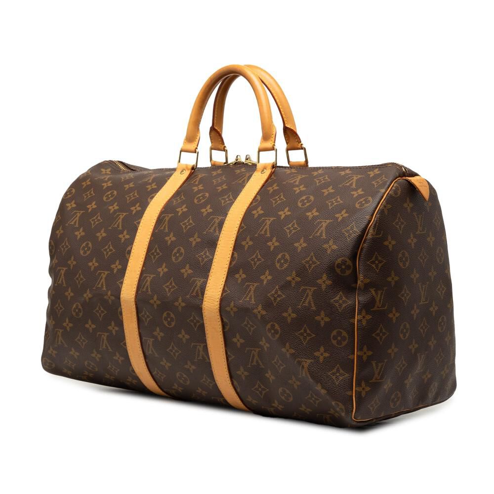 Louis Vuitton Keepall