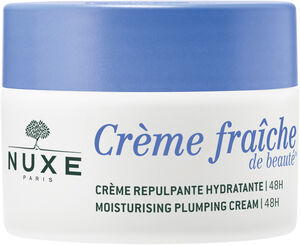 Moisturising Plumping Cream 48 hrs 50 ml