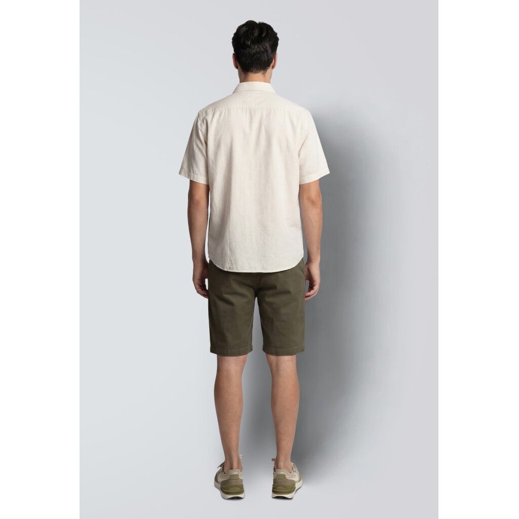 Mitchell Twill Shorts