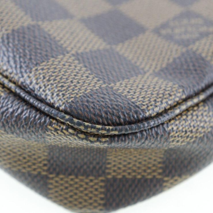 Louis Vuitton Pouch