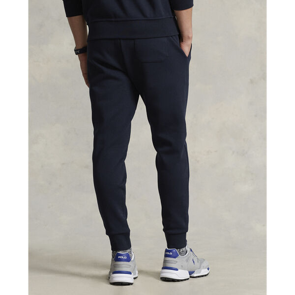 Double-Knit Jogger Pant