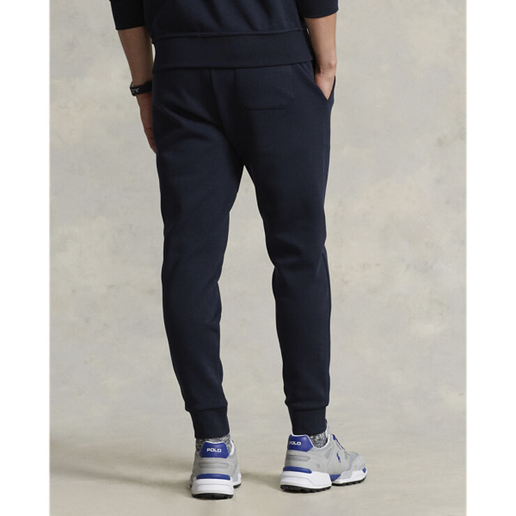 Double-Knit Jogger Pant