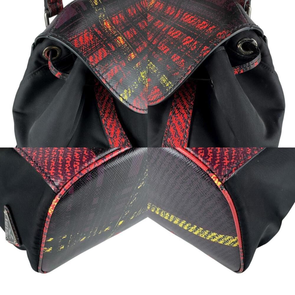 Prada Backpack
