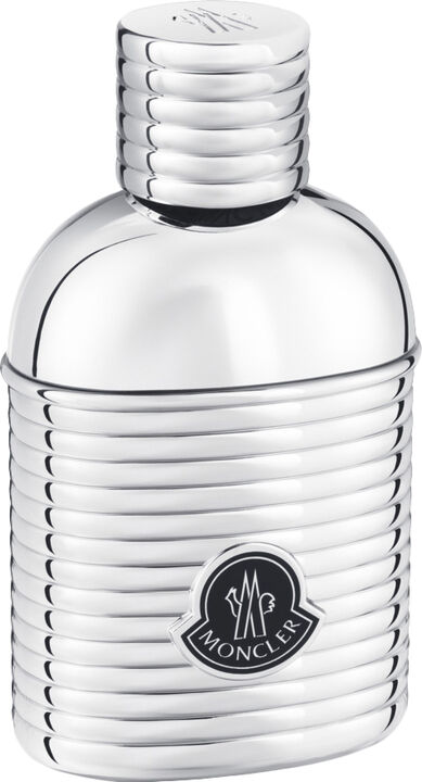 MONCLER Pour Homme Eau de parfum 60 ML