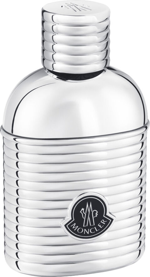 MONCLER Pour Homme Eau de parfum 60 ML