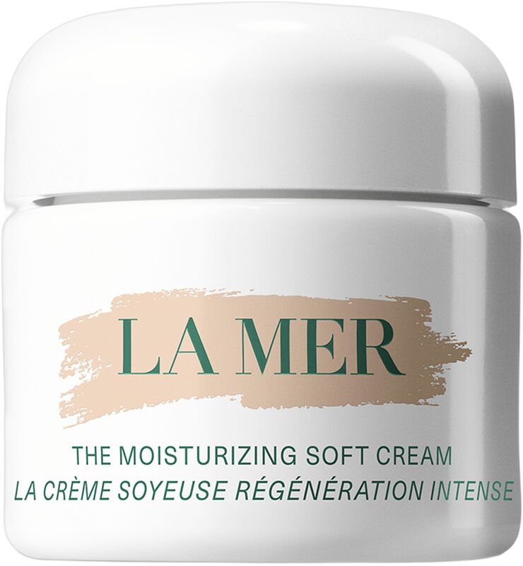 The Moisturizing Soft Cream