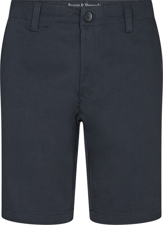 BS Gerhard Regular Fit Shorts