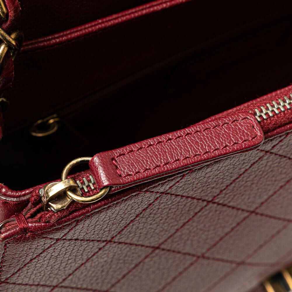 Chanel Flap Bag