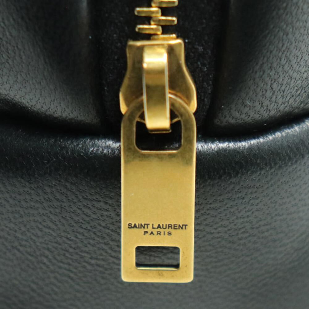 Yves Saint Laurent Clutch