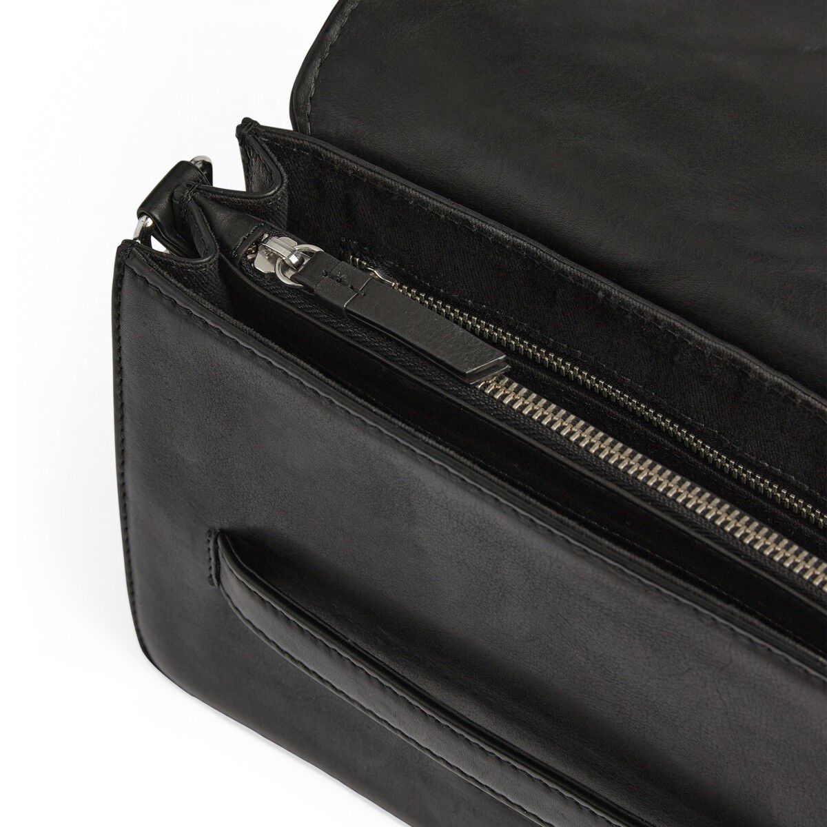 Arabellambg Crossb. Bag, Weave