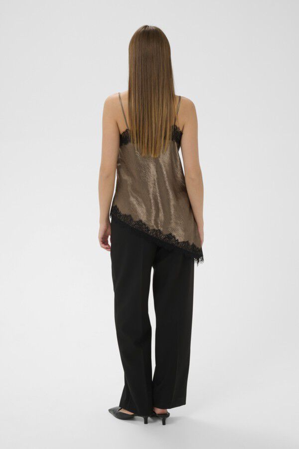 SLIriasse Lace Top