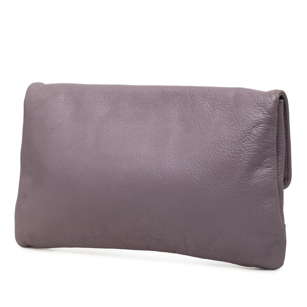 Balenciaga Clutch