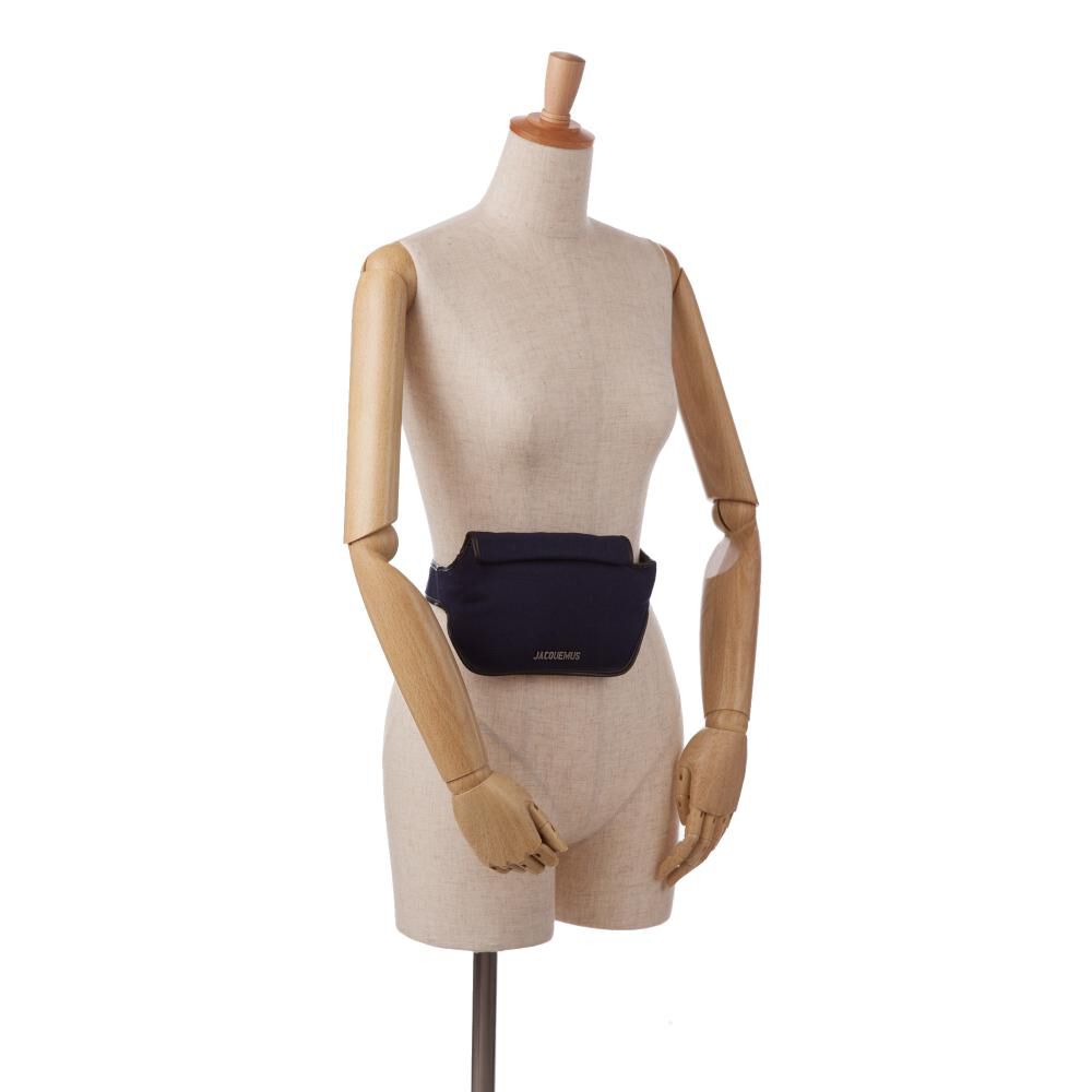 Jacquemus Crossbody Bag