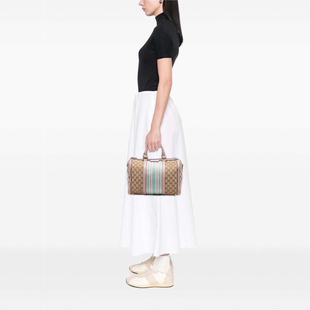 Gucci Boston Bag