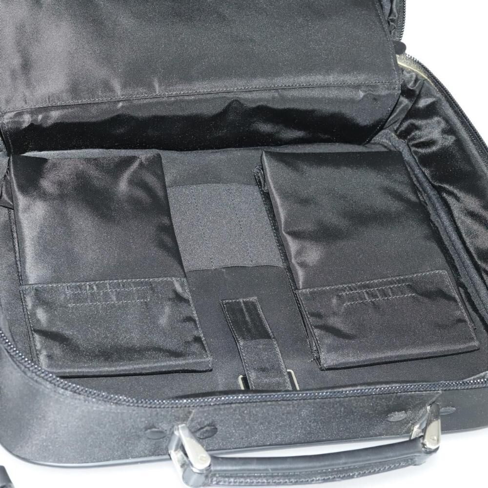 Prada Messenger Bag
