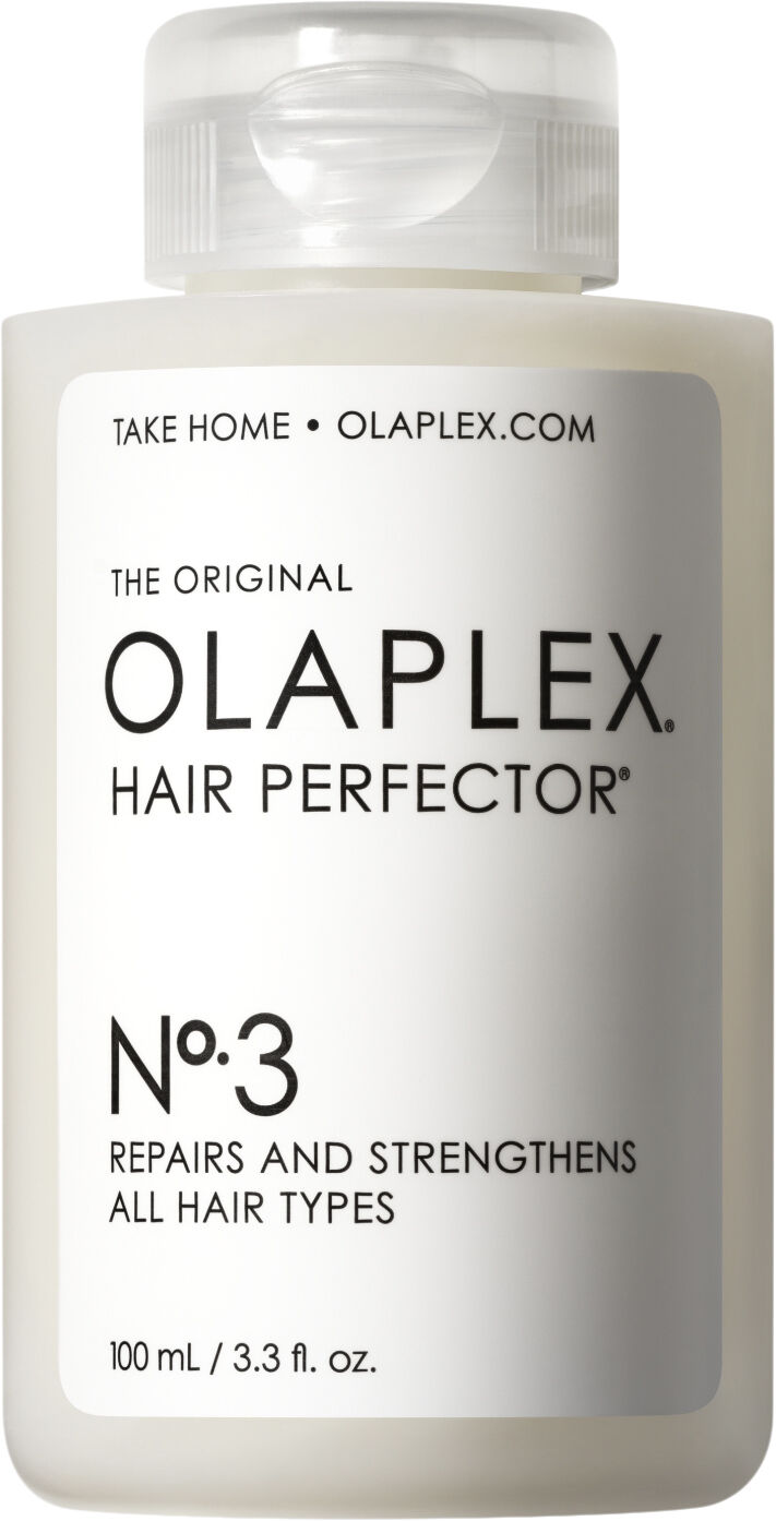 Hair Perfector (No3)