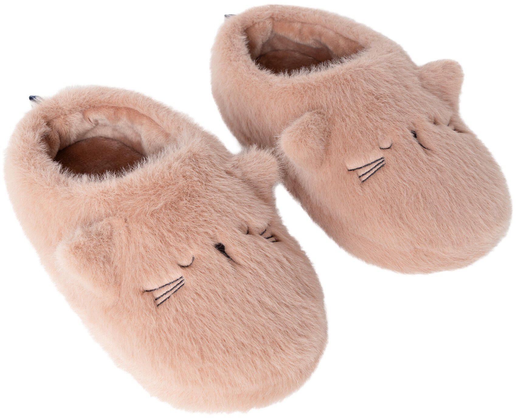 Aviaja Cat Slippers