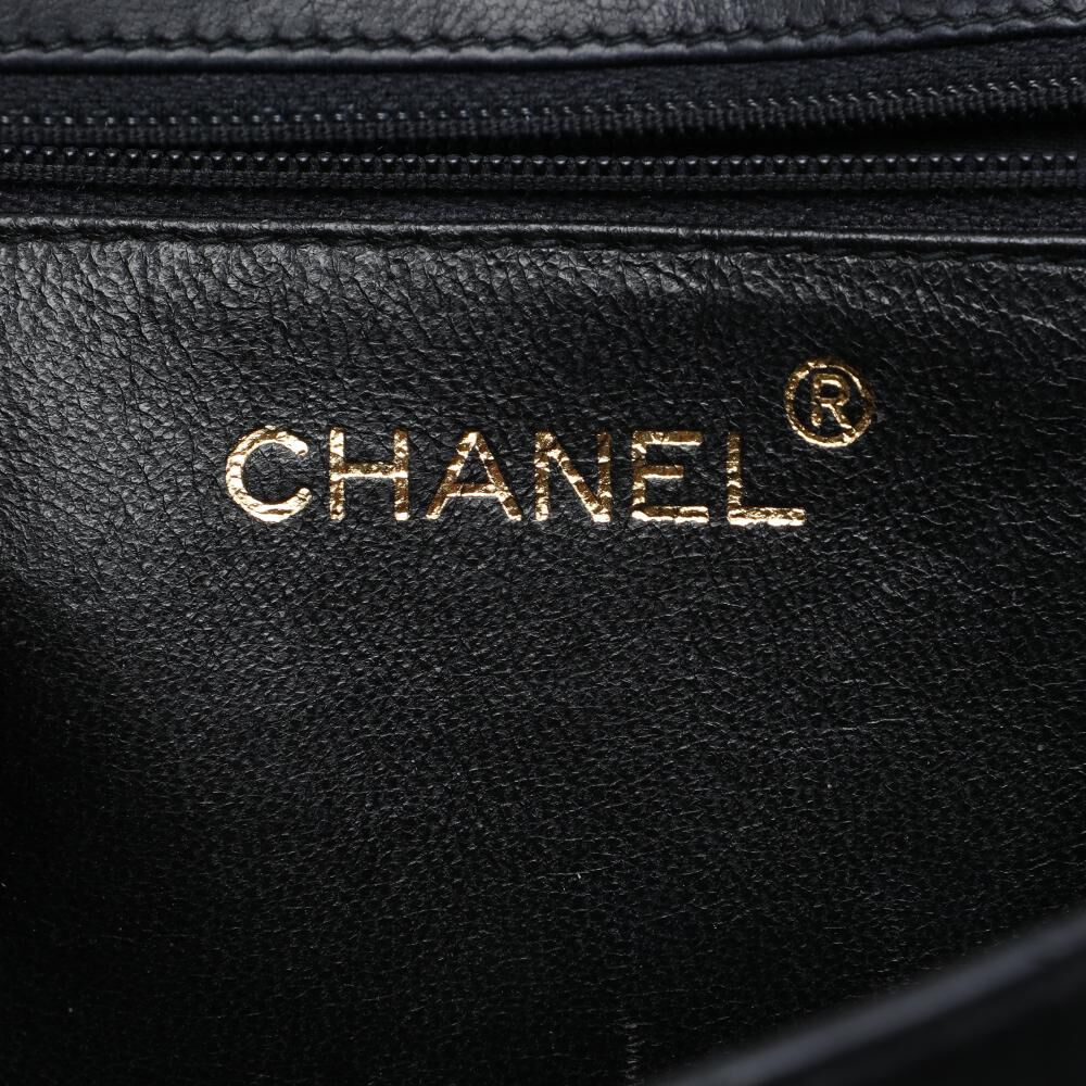 Chanel Flap Bag