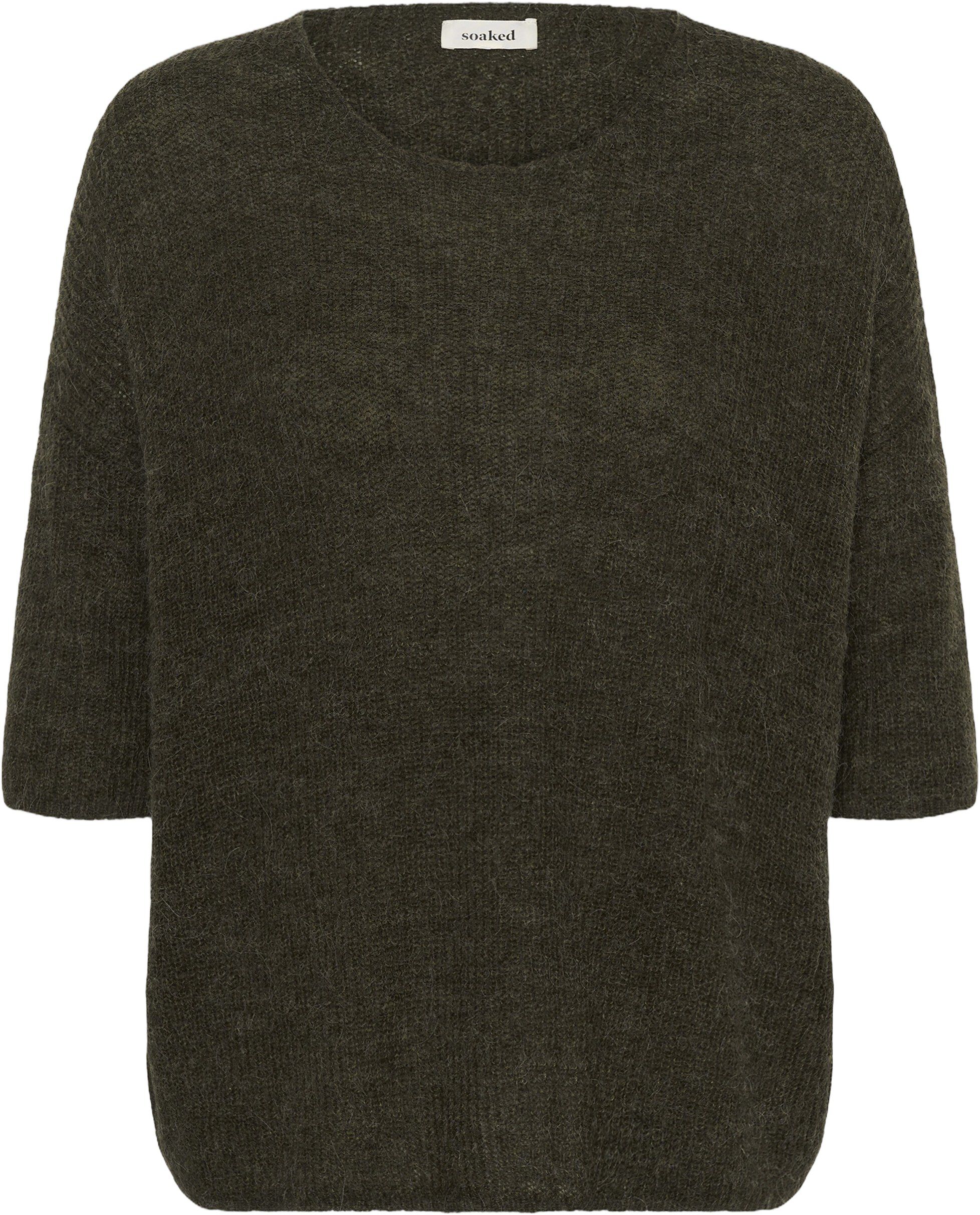 SLTuesday Jumper