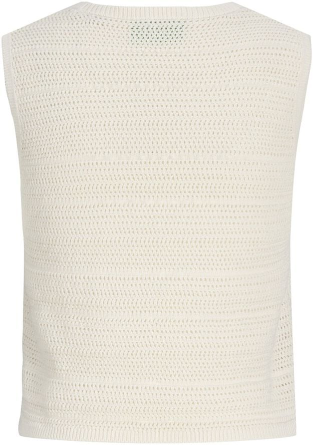 JXZUSANNAH TOP KNIT