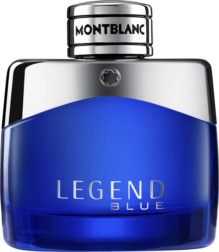 Legend Blue Eau de Parfum