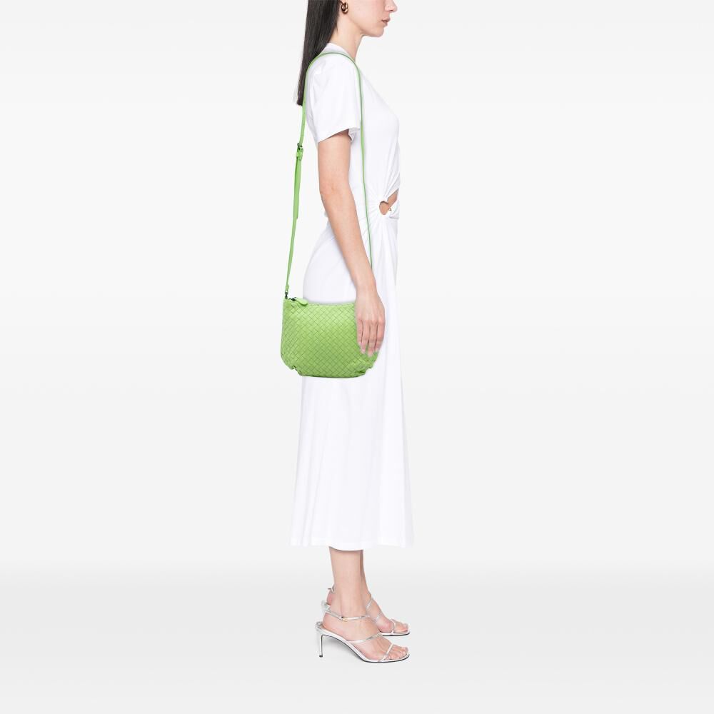 Bottega Veneta Crossbody Bag