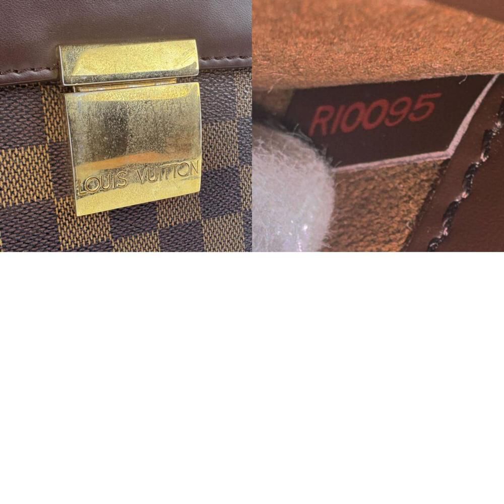 Louis Vuitton Briefcase