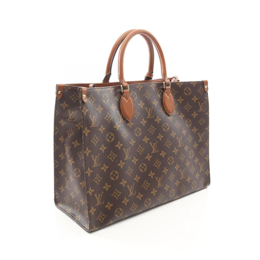 Louis Vuitton Tote