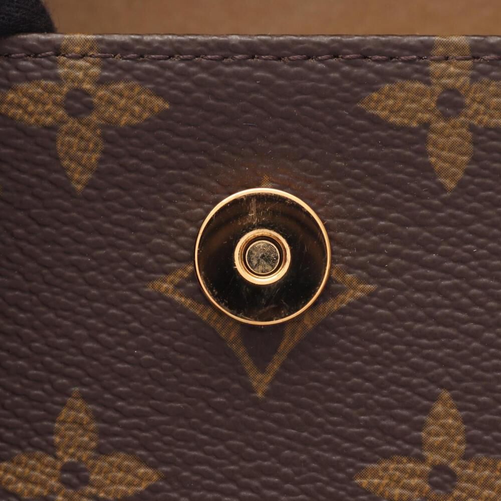 Louis Vuitton Belt Bags