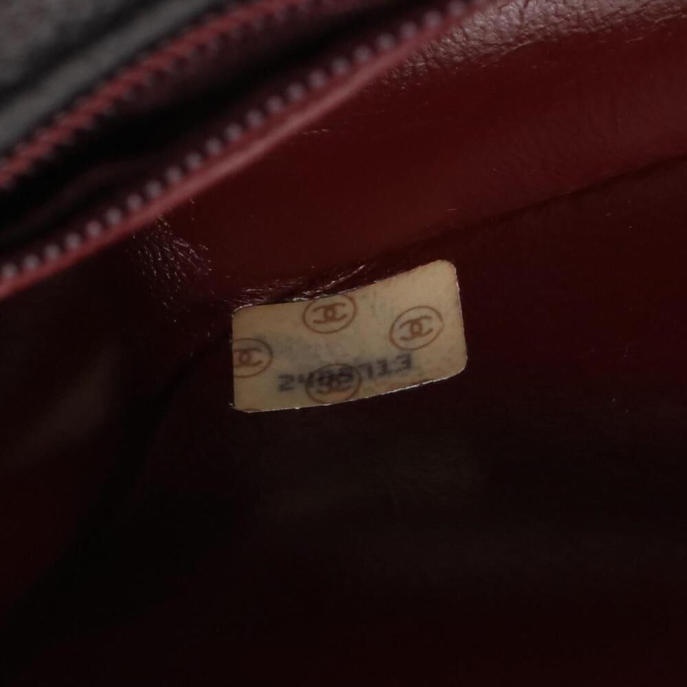 Chanel Shoulder Bag